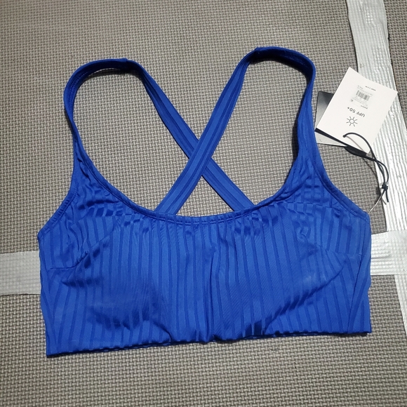 s3 swim Other - S3 swim bikini top